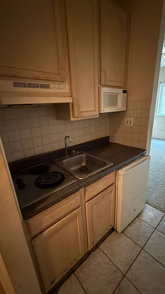 Studio, $1,450 — Photo 1