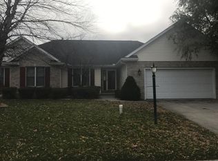 18760 Wilson Dr, Goshen, IN