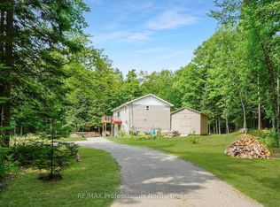 1453 Minnicock Lake Rd, Dysart Et Al, ON K0M1S0