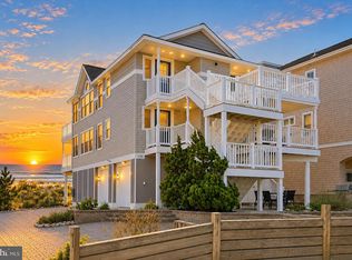 206 E S     31st St, Brant Beach, NJ 08008