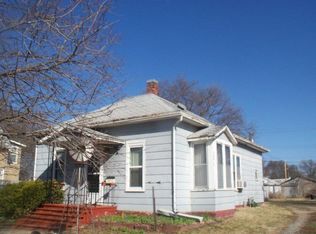 1502 Market St Beatrice NE 68310 Zillow