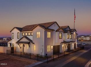 3446 N Sunwood St, Mesa, AZ 85213