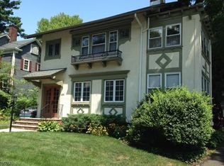 123 Baker St, Maplewood, NJ 07040
