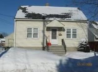 1706 19th St, Two Rivers, WI 54241