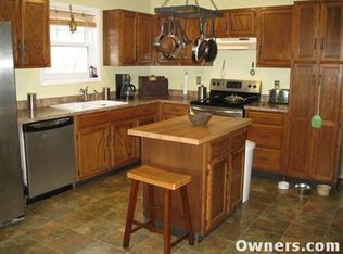 203 Springs Ln, Helenwood, TN 37755