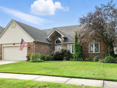 18960 Sandhurst Dr, Clinton Township, MI, 48038