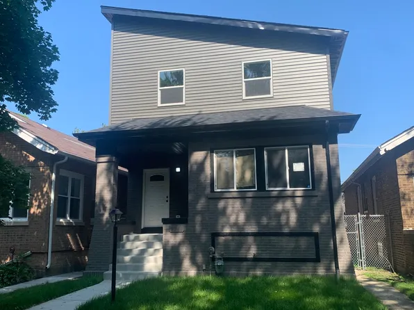 7711 S Ridgeland Ave, Chicago, IL 60649