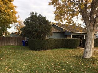 721 Josephine Ave, Corcoran, CA 93212