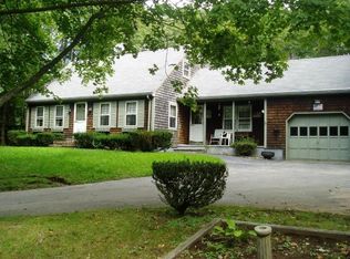 1350 Park St, Attleboro, MA 02703
