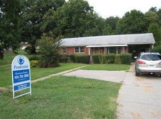 820 Piney Forest Rd, Danville, VA 24540