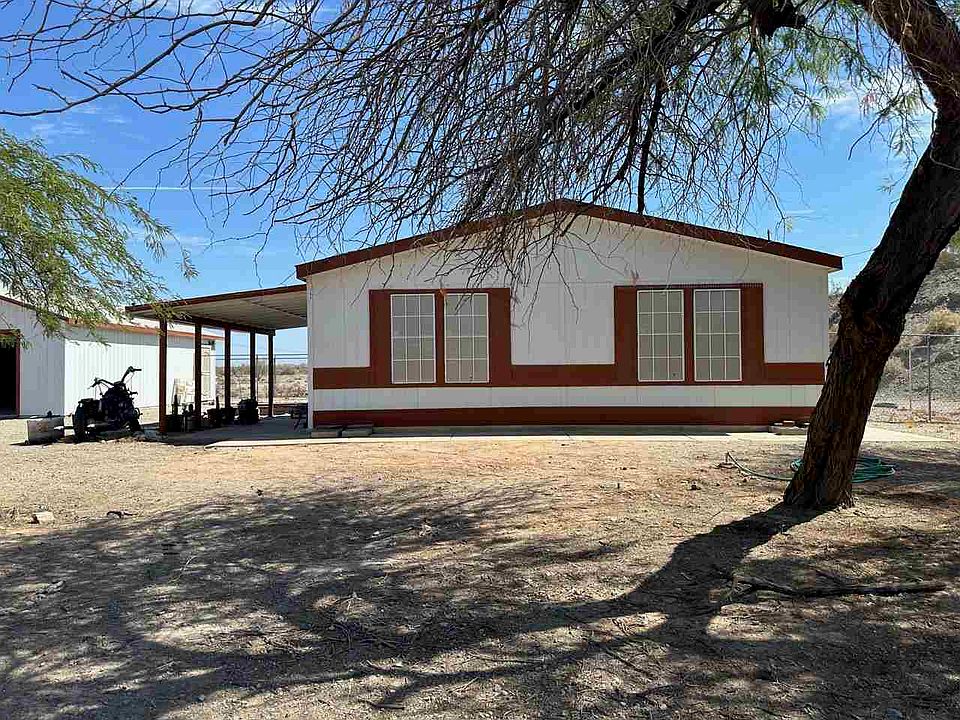 2700 S Avenue 16 E 1/2, Yuma, AZ 85365 Zillow