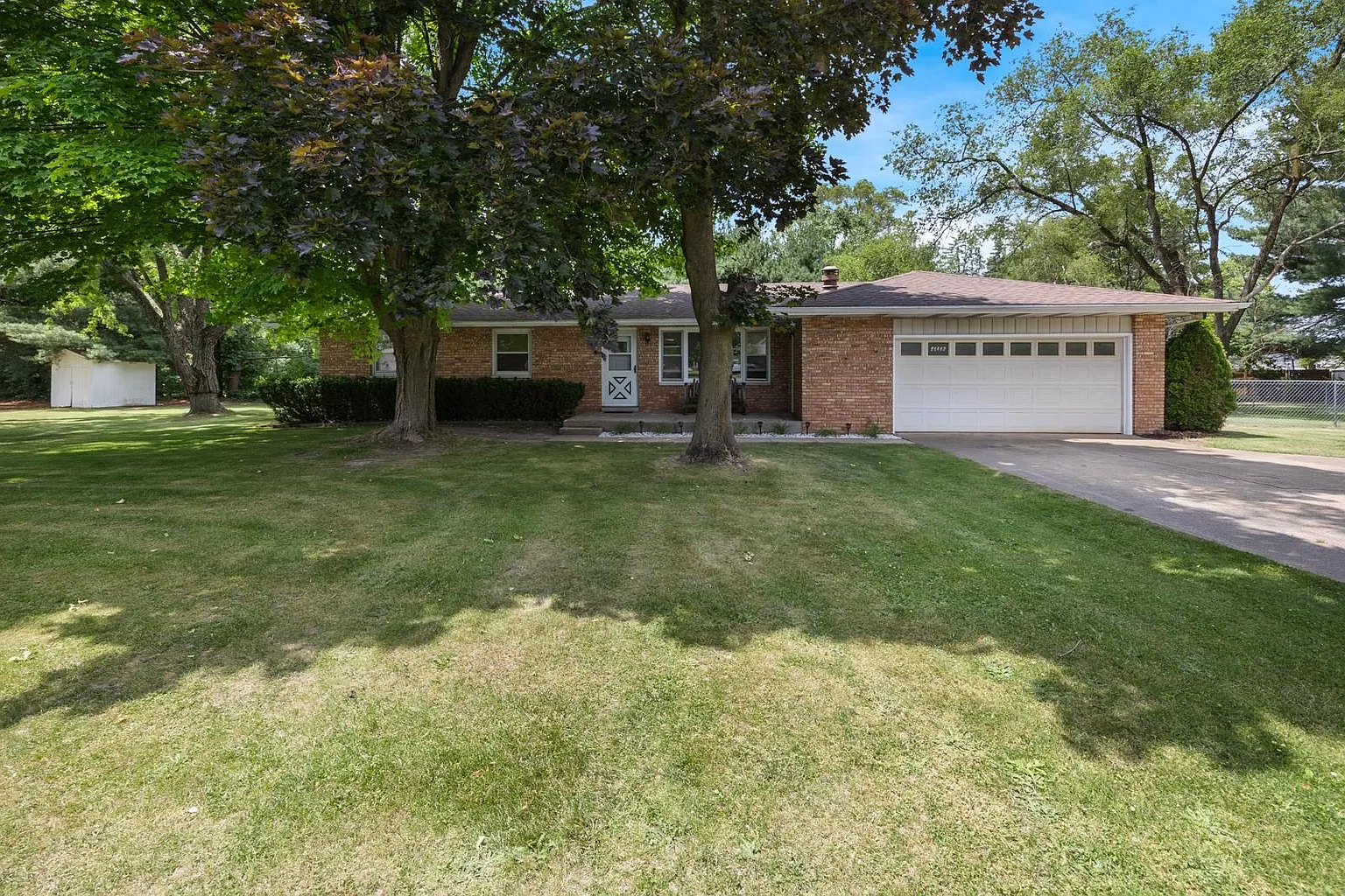 51663 Chestnut Rd photo 1