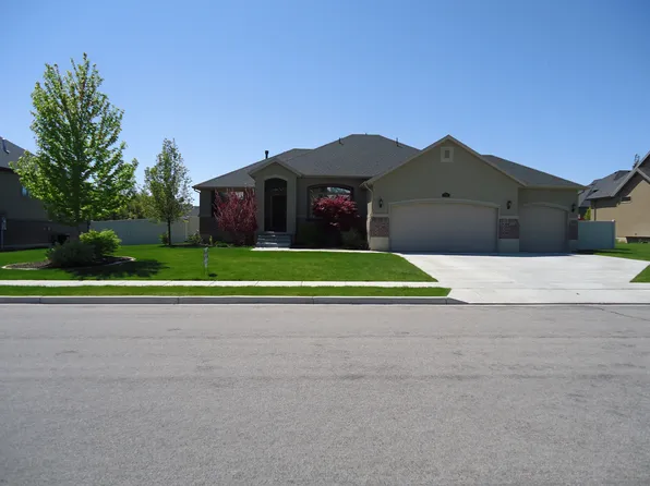 75 N 3300 W, Layton, UT 84041