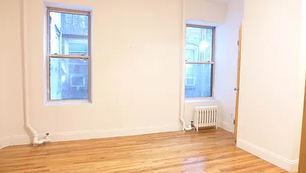 Rented by Time Equities, Inc.