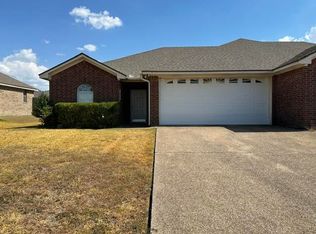 3072 Clydesdale Way, Waco, TX 76706
