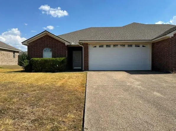 3072 Clydesdale Way, Waco, TX 76706