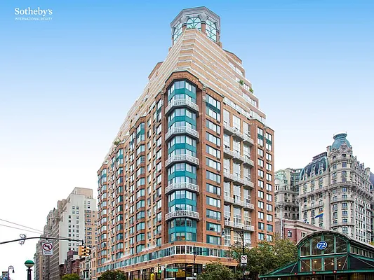 Rented by Sotheby's International Realty | media 1