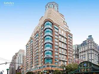 Rented by Sotheby's International Realty