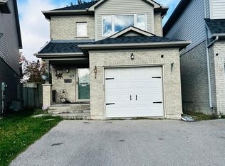 76 Cottingham Cres, Oshawa, ON L1H 8V6