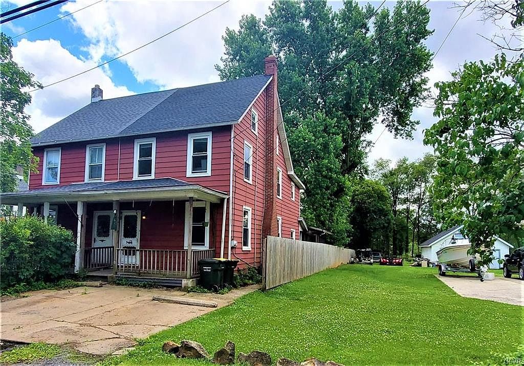 3214 Bingen Rd, Bethlehem, PA 18015 Zillow