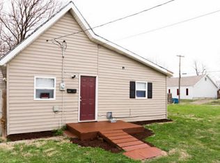 2011 W Chestnut St, Springfield, MO 65802