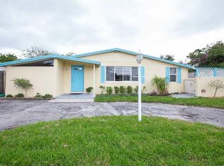 251 NE 21st St, Pompano Beach, FL 33060