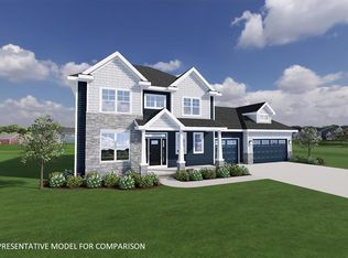 505 Clear Pond Way, Verona, WI 53593