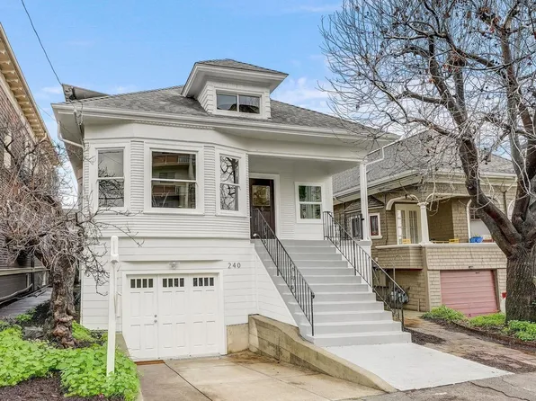 240 41st St, Oakland, CA 94611