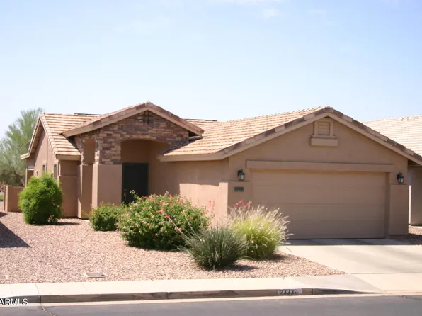 23339 W Twilight Trl, Buckeye, AZ 85326