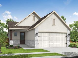 212 Bloomington Loop, Hutto, TX 78634