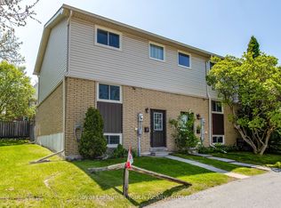 233 Innisfil St #4, Barrie, ON L4N3E9