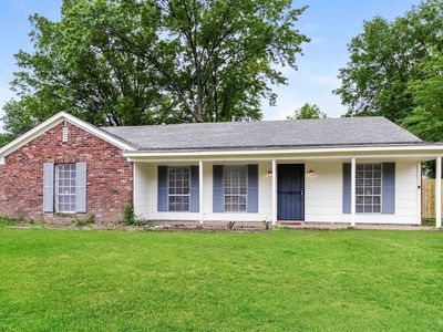 5403 Fontana Ave, Memphis, TN, 38115
