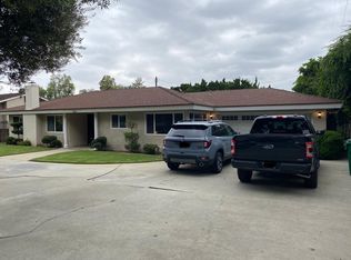 1501 S Santa Anita Ave, Arcadia, CA 91006