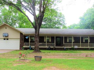 601 E Branch St, Morrilton, AR 72110