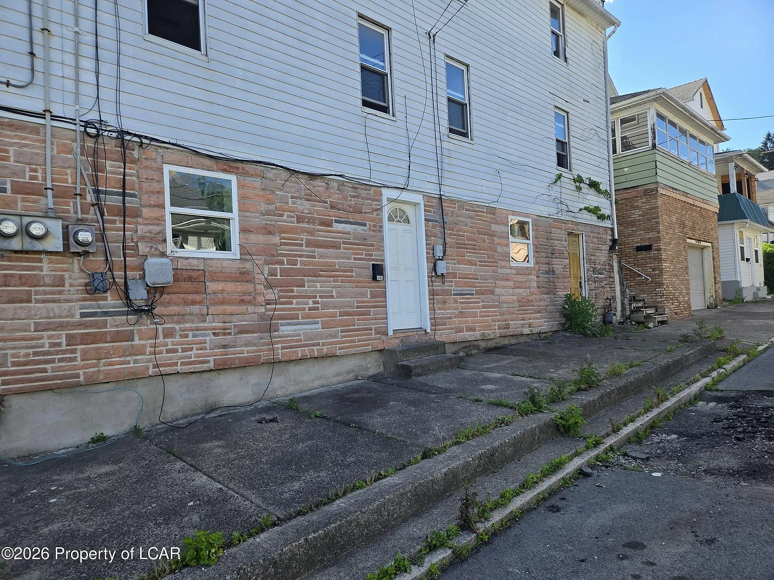 1 bed, 520 sqft, $875 — Photo 1