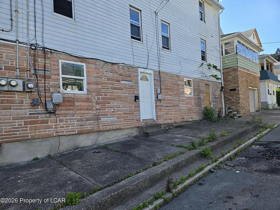 143 Orchard St #143