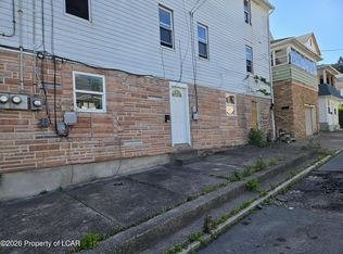 143 Orchard St #143, Plymouth, PA 18651