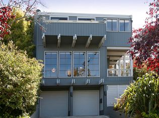 27 Windsor Ave, Kensington, CA 94708