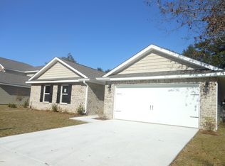 420 W Petunia, Long Beach, MS 39560