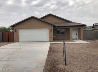 2705 E Pueblo Ave, Phoenix, AZ 85040