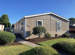 17436 NW Shadyfir Loop SPACE 7, Beaverton, OR