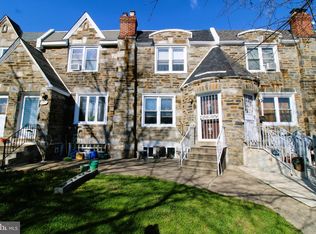1253 Unruh Ave, Philadelphia, PA 19111