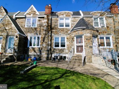 1253 Unruh Ave, Philadelphia, PA, 19111
