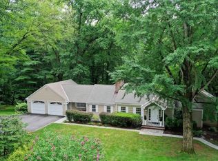 6 Longwood Rd, Morristown, NJ 07960