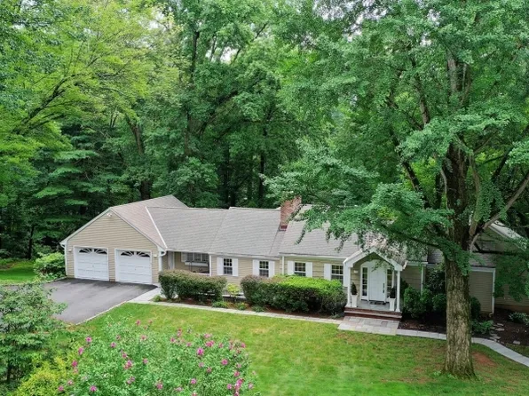 6 Longwood Rd, Morris Twp., NJ 07960