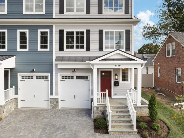 2127 N Troy St, Arlington, VA 22201