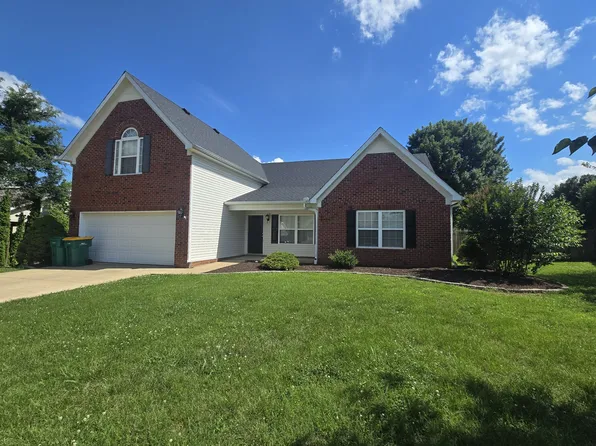 1883 Portway Rd, Spring Hill, TN 37174