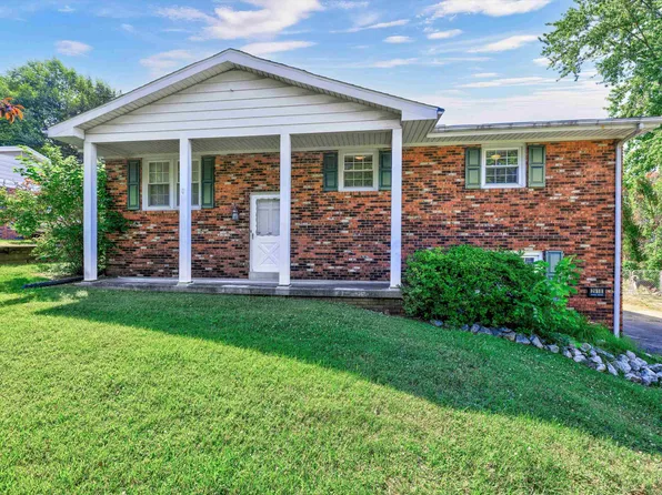 2818 Tippecanoe Trl, Henderson, KY 42420