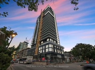 370 Martha St #611, Burlington, ON L7R 2P7