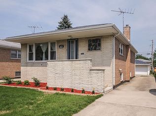 677 Manistee Ave, Calumet City, IL